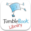 icon for tumblebook library