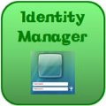 icon for Identity Manager