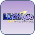 icon for Learn 360