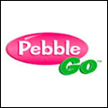 icon for pebble go
