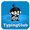 icon for Typing Club