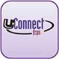 Icon for u connect fcps