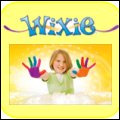 icon for wixie
