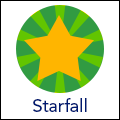 starfall image