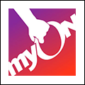 MyOn Logo